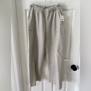 Free People Movement Top Score Barrel Pants